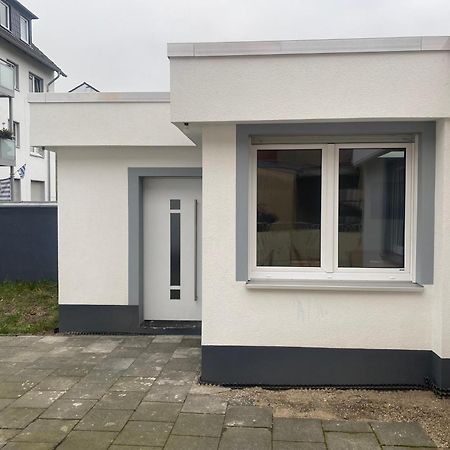 Neues Bungalow Fuer Bis Zu 4 Personen Oberhausen  Exterior photo