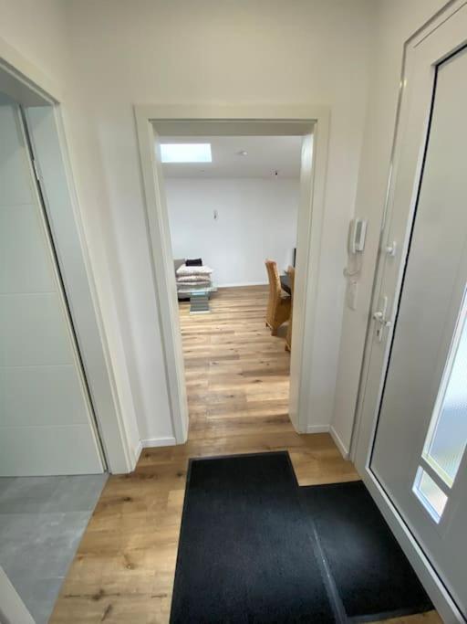 Neues Bungalow Fuer Bis Zu 4 Personen Oberhausen  Exterior photo
