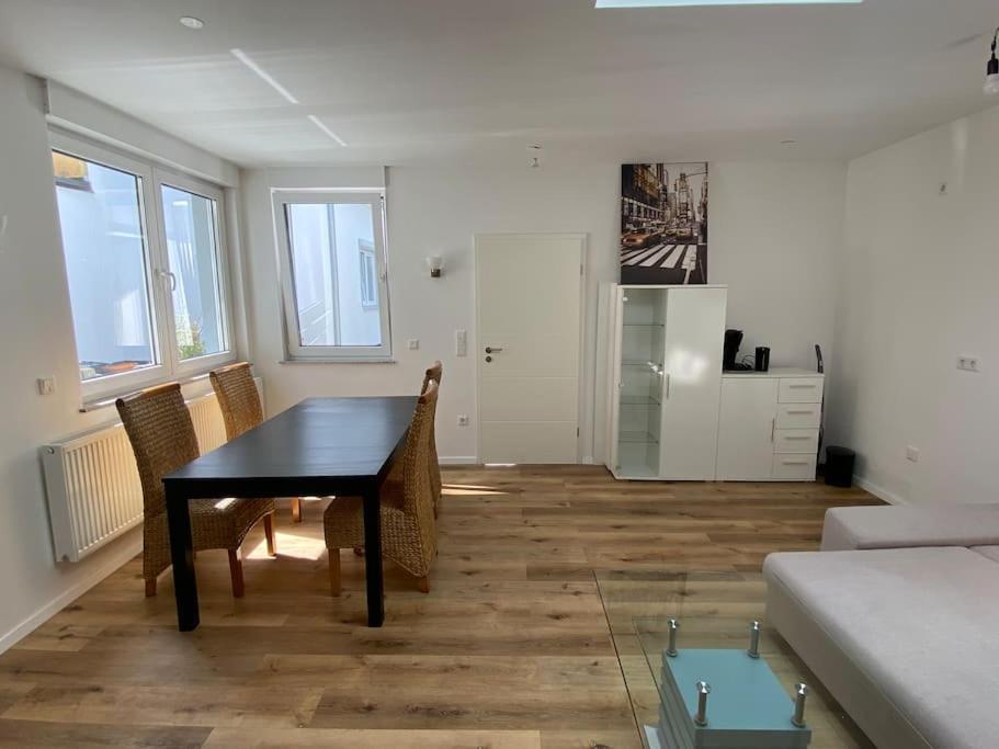 Neues Bungalow Fuer Bis Zu 4 Personen Oberhausen  Exterior photo
